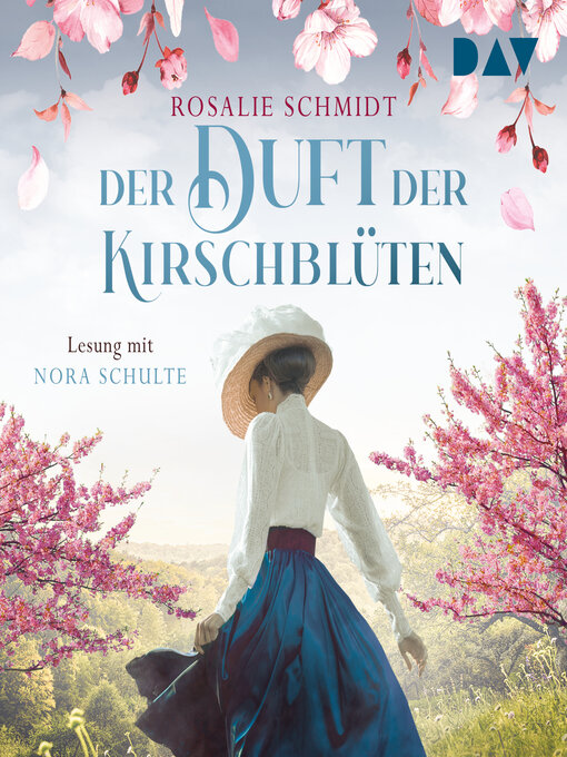 Title details for Der Duft der Kirschblüten by Rosalie Schmidt - Available